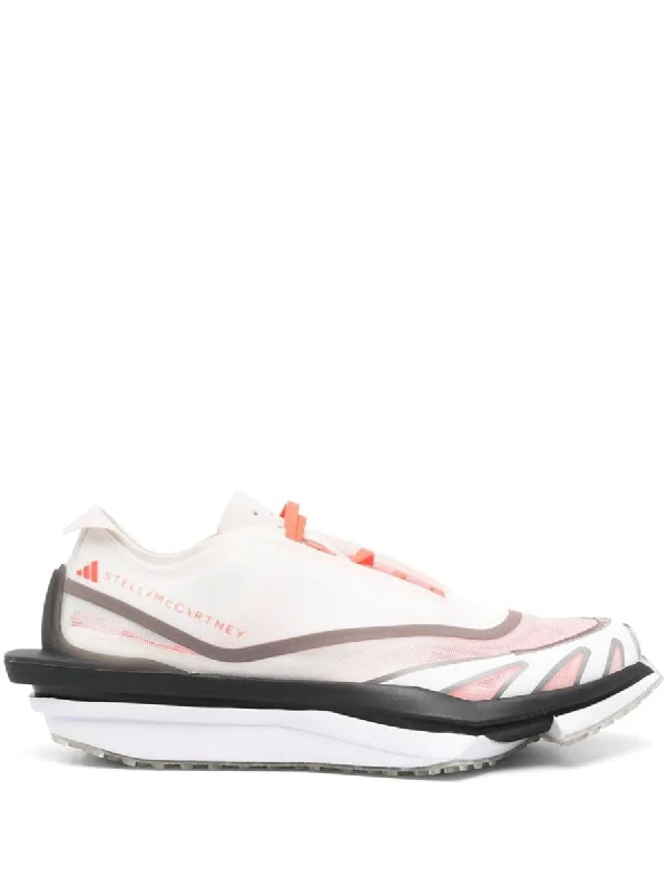 Adidas By Stella Mccartney Earthlight Pro Sneakers