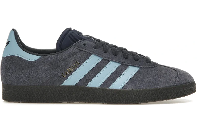 Adidas Gazelle Shadow Navy Gum