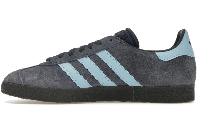 Adidas Gazelle Shadow Navy Gum