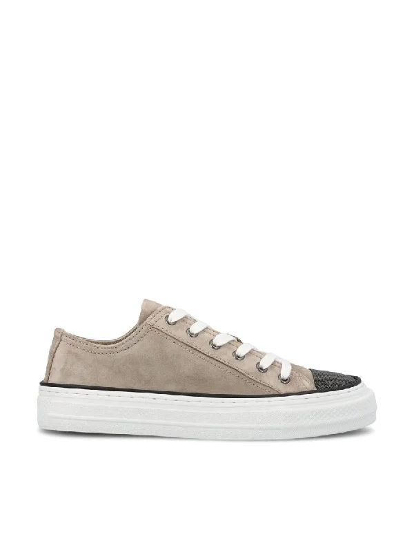 Brunello Cucinelli Sneakers