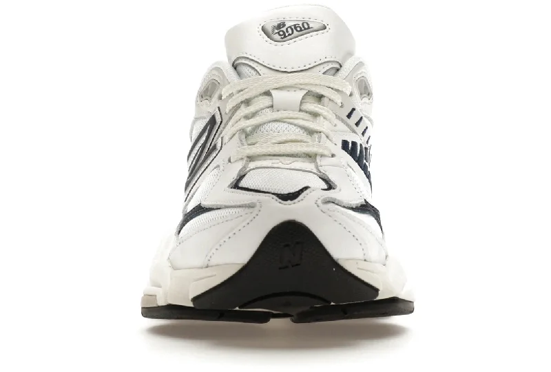 New Balance 9060 White Navy