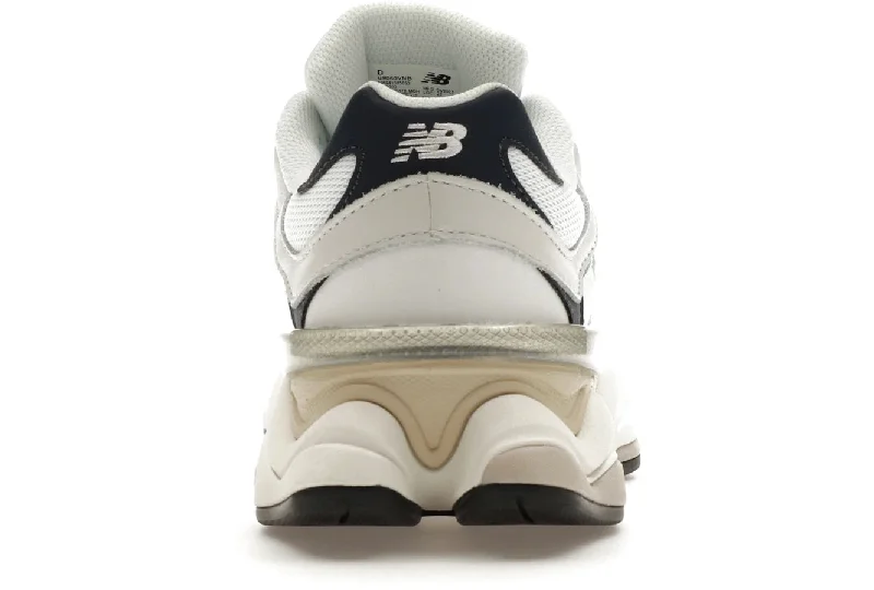 New Balance 9060 White Navy