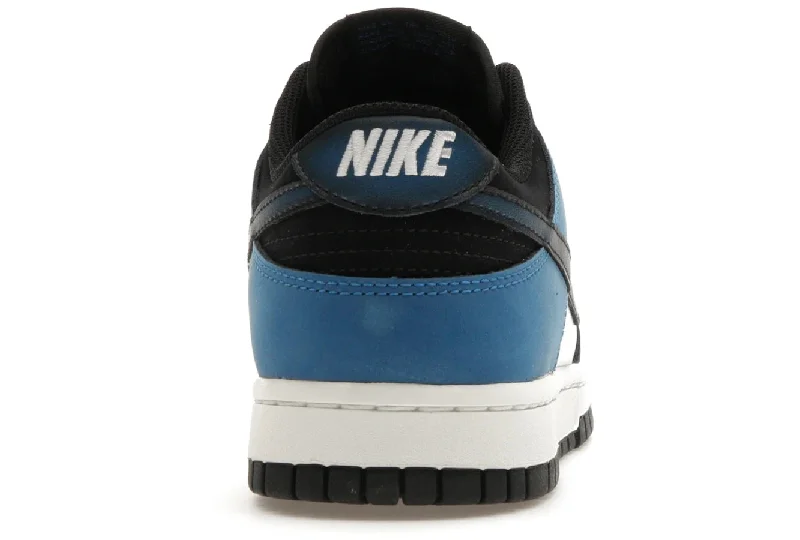 Nike Dunk Low Industrial Blue