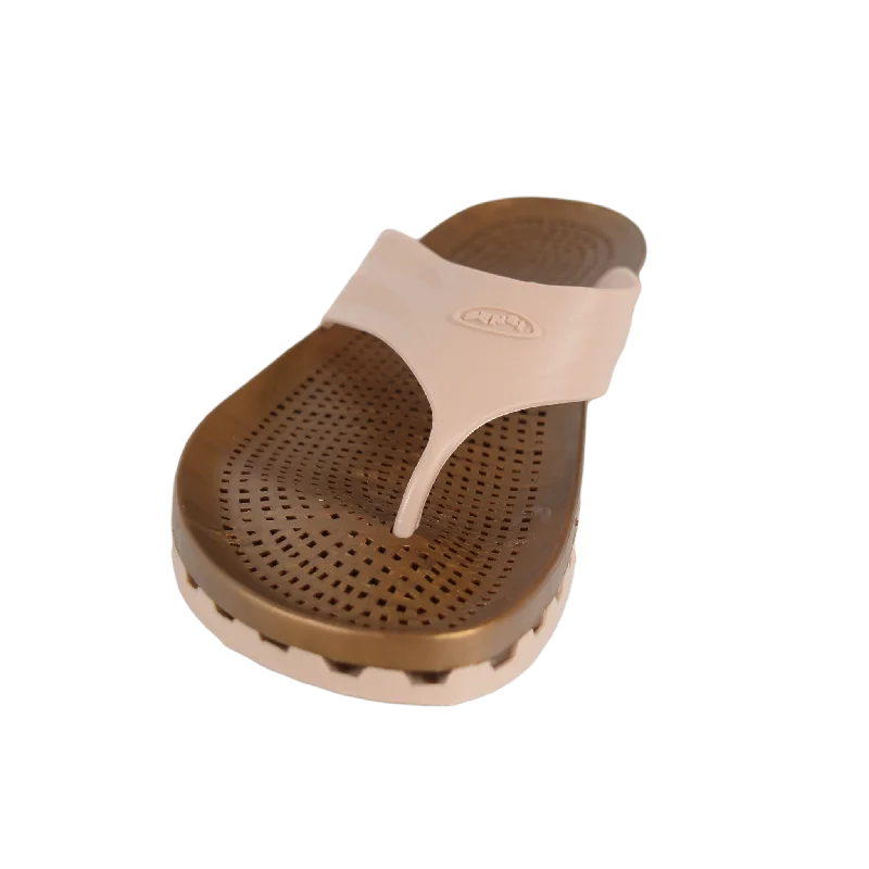 Ibiza - Prestige Thong Sandal - Beige