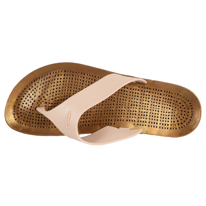 Ibiza - Prestige Thong Sandal - Beige