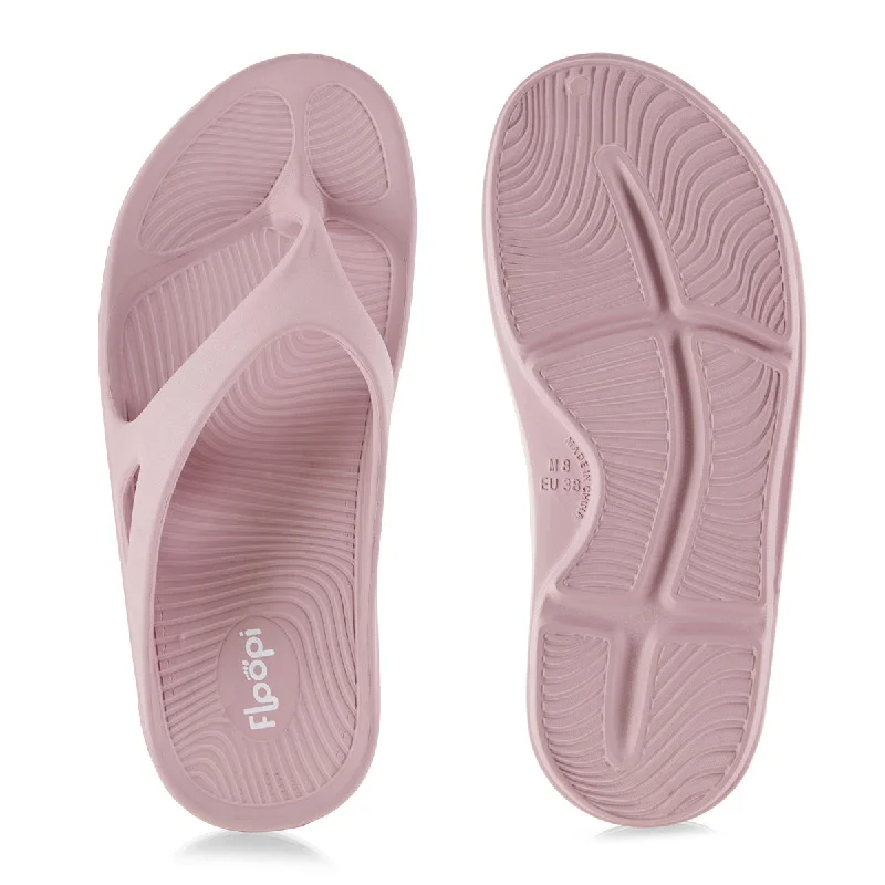 Womens Blair Comfort Thong Sandal