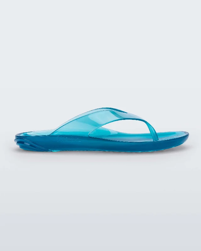 Real Jelly Flip Flop