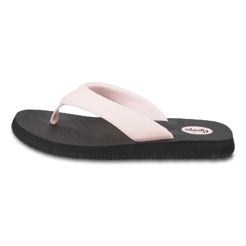 Women's Charlotte Yoga Mat Textured Flip Flop