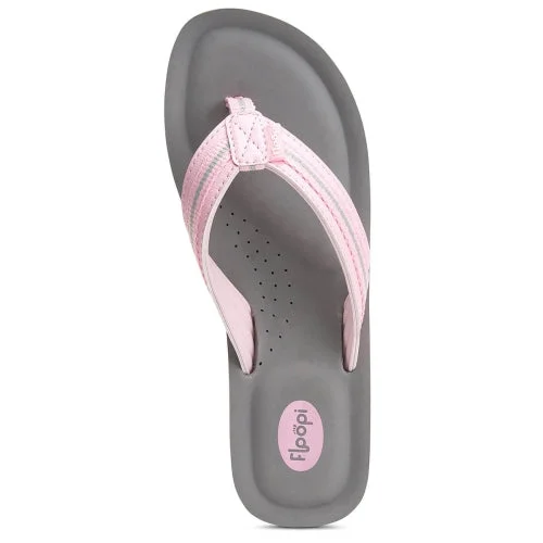 Women's Zoey Thong Flip Flop