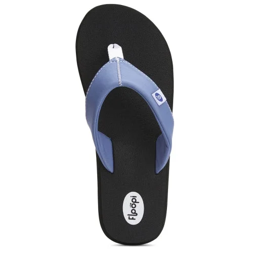 Women's Brooklyn Yoga Mat Thong Flip Flop