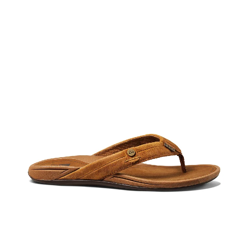 Womens Pacific- Caramel