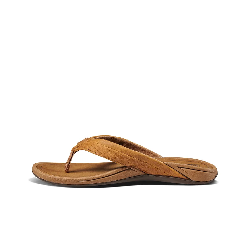 Womens Pacific- Caramel