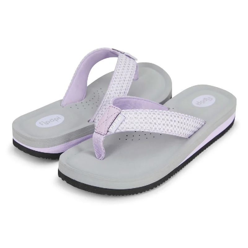 Women's Sofia Sparkly Comfort Flip Flop