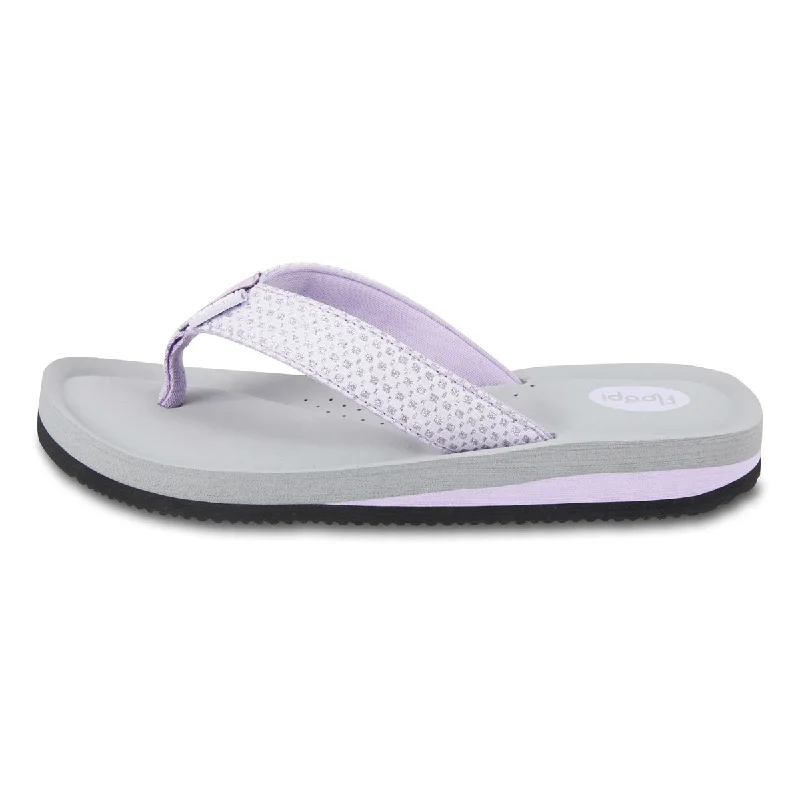 Women's Sofia Sparkly Comfort Flip Flop