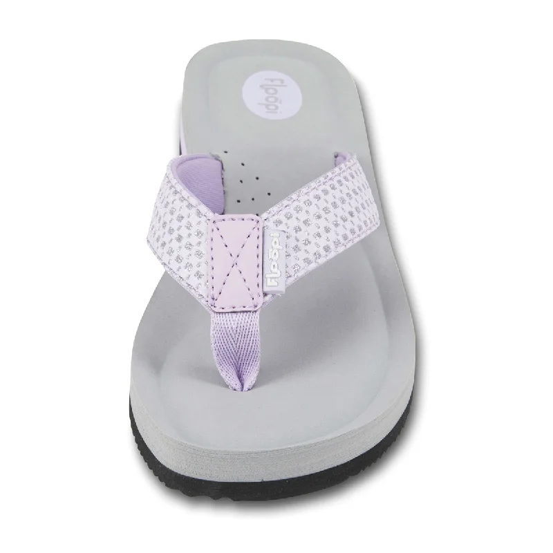 Women's Sofia Sparkly Comfort Flip Flop