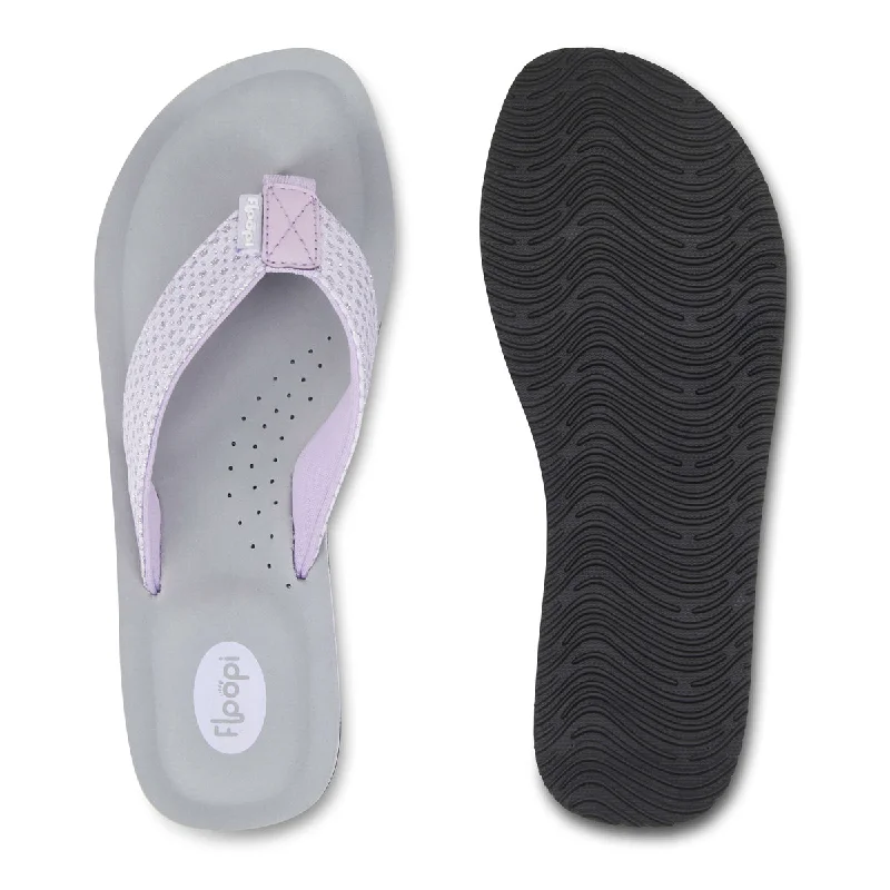 Women's Sofia Sparkly Comfort Flip Flop