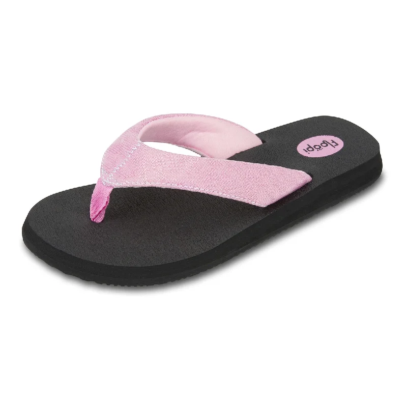 Women's Gianna Weave Knit Flip Flop