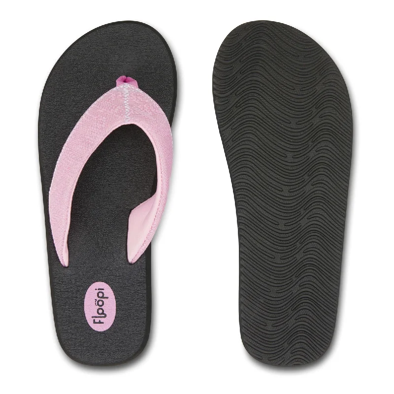 Women's Gianna Weave Knit Flip Flop