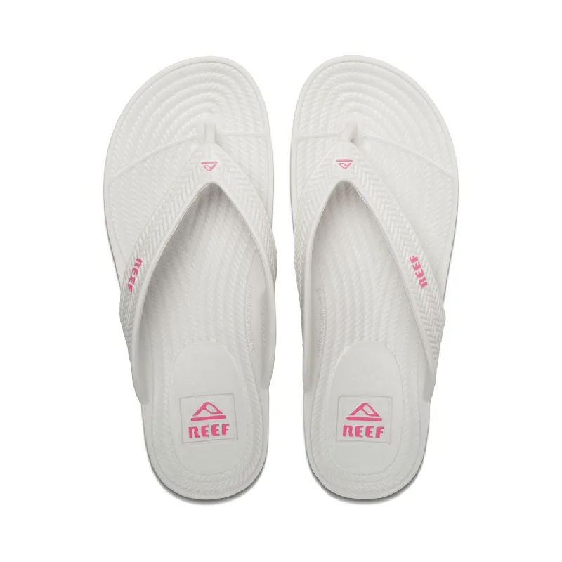 Womens Water Court - White