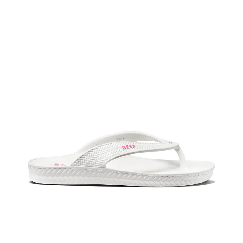 Womens Water Court - White