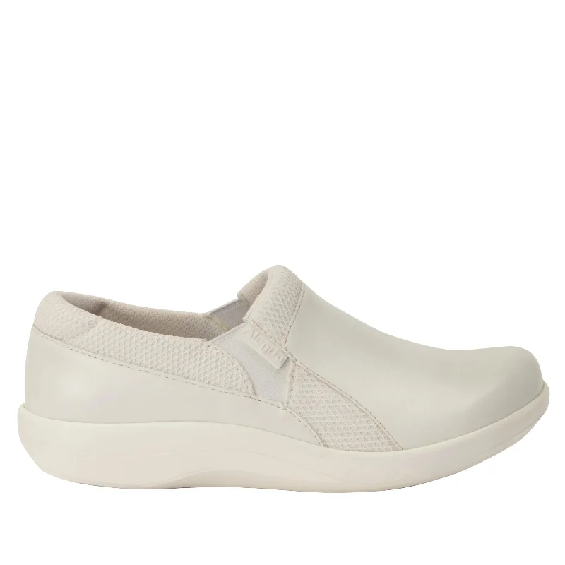 Alegria Women's Duette True White