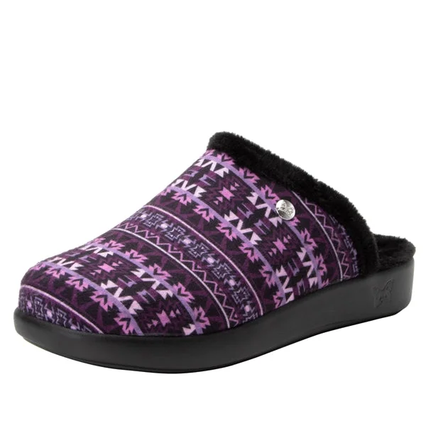 Alegria Women's Cozee Santa Fe’ Berry