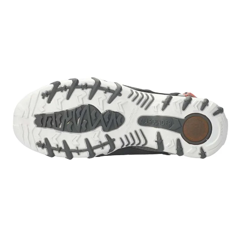 AllRounder Women's Niro Grey