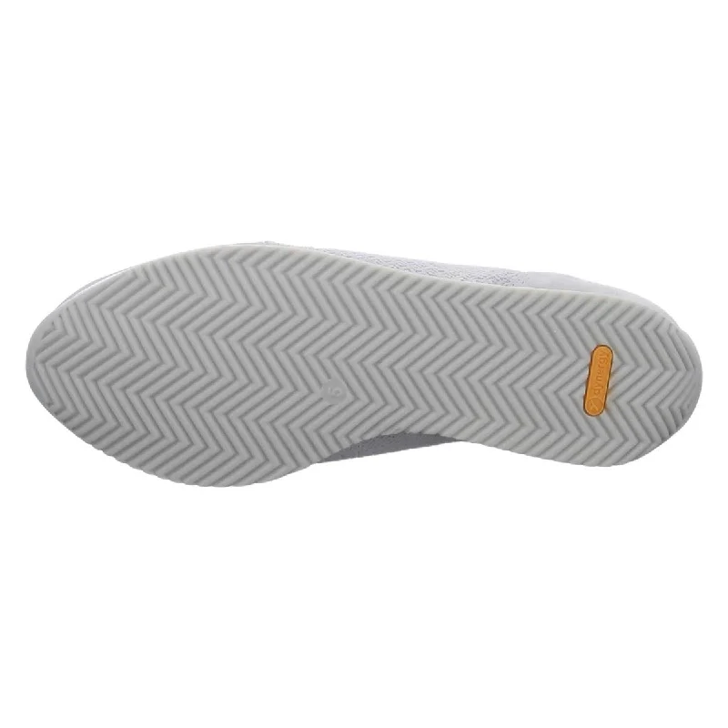 Ara Women's Perth Pebble Grey Woven