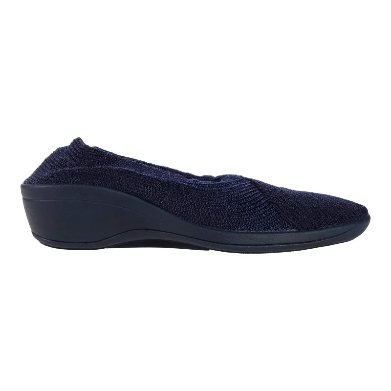 Arcopedico Women's Mailu Navy