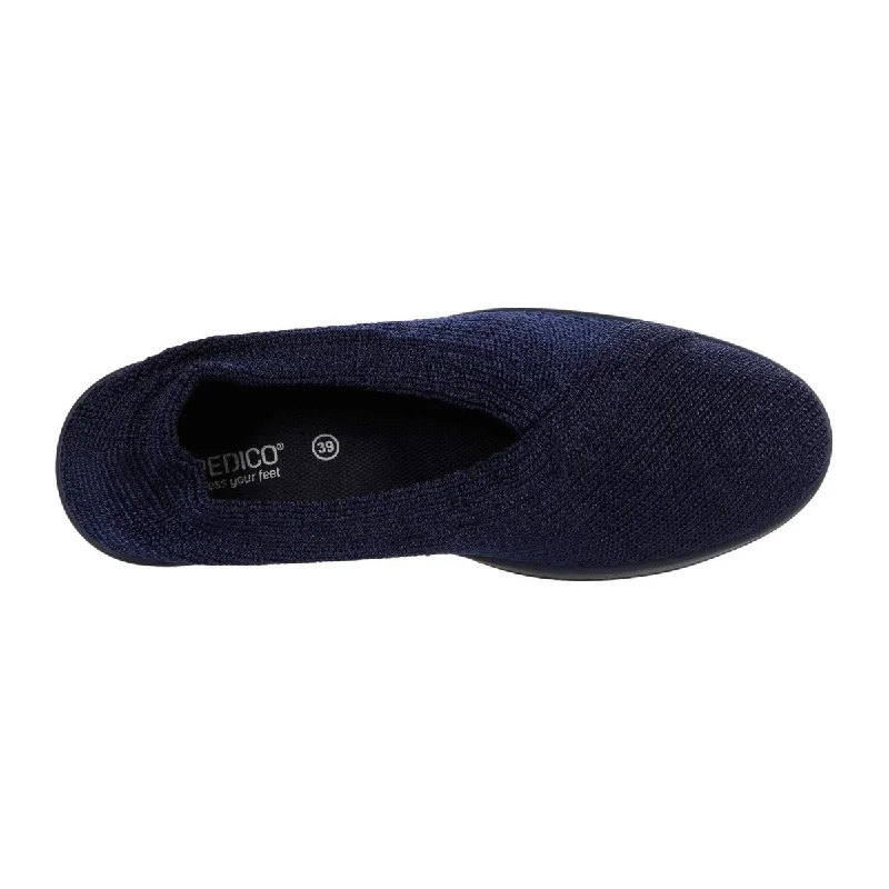 Arcopedico Women's Mailu Navy