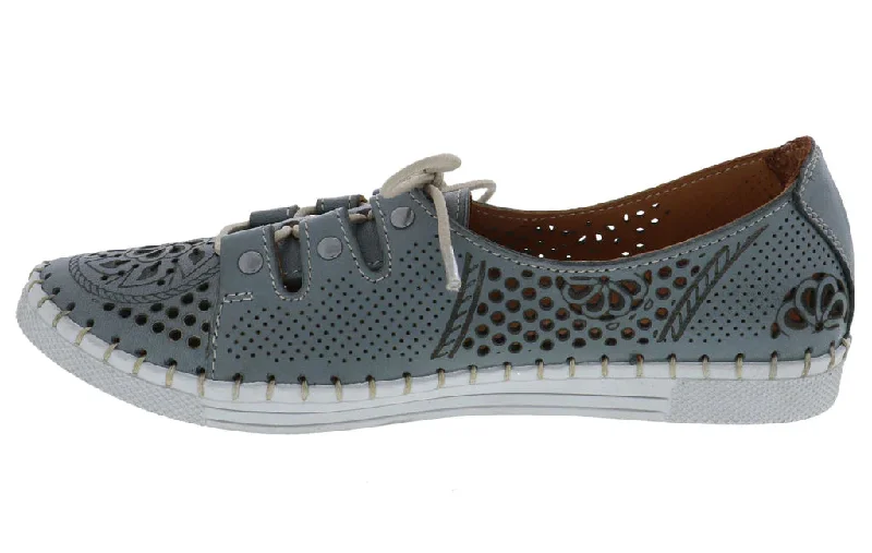 Biza Women's Petra Grey