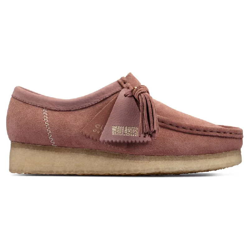 Dusty Pink / UK 4 | US 6.5 Women | EU 37 / Medium