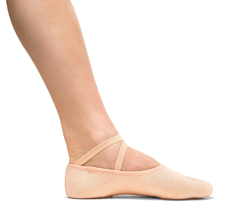 Dance FIT demi-pointe shoes