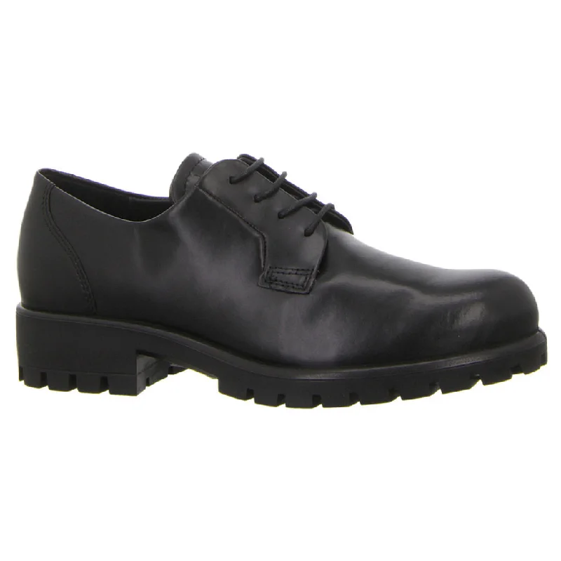 Modtray Leather Women's Derby Shoes