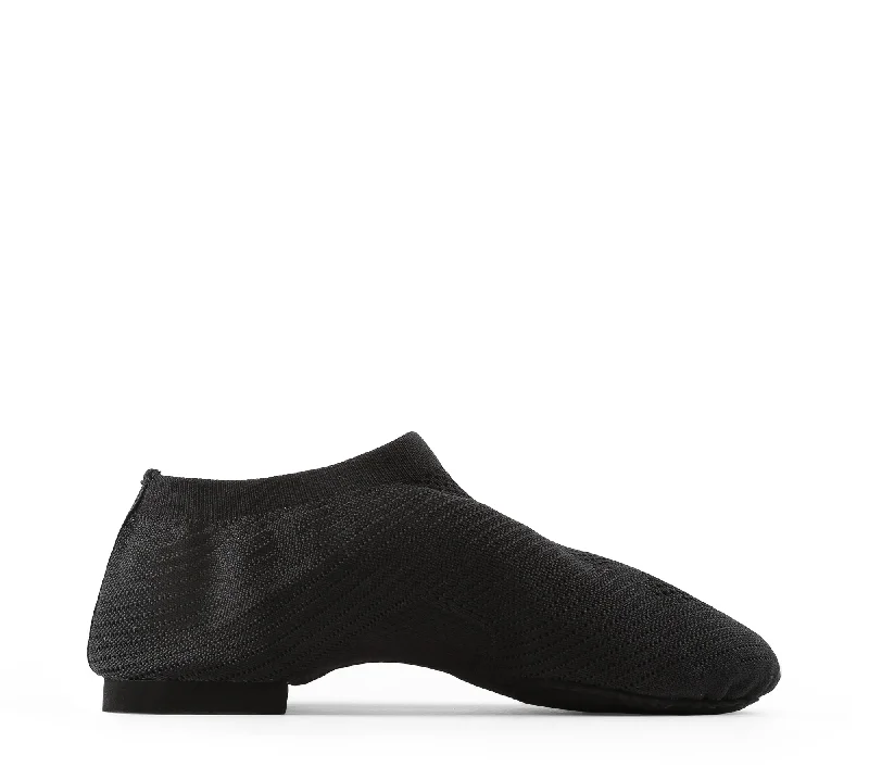 FIT bi-sole Jazz slippers