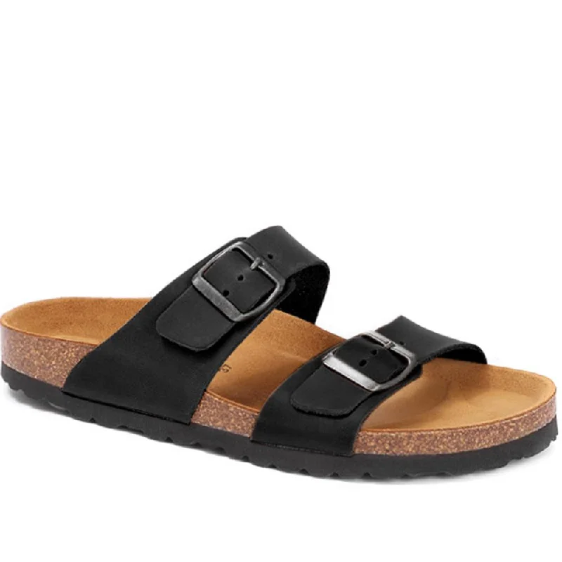 Flat Mule Sandal - FELIX29501 / 315 863