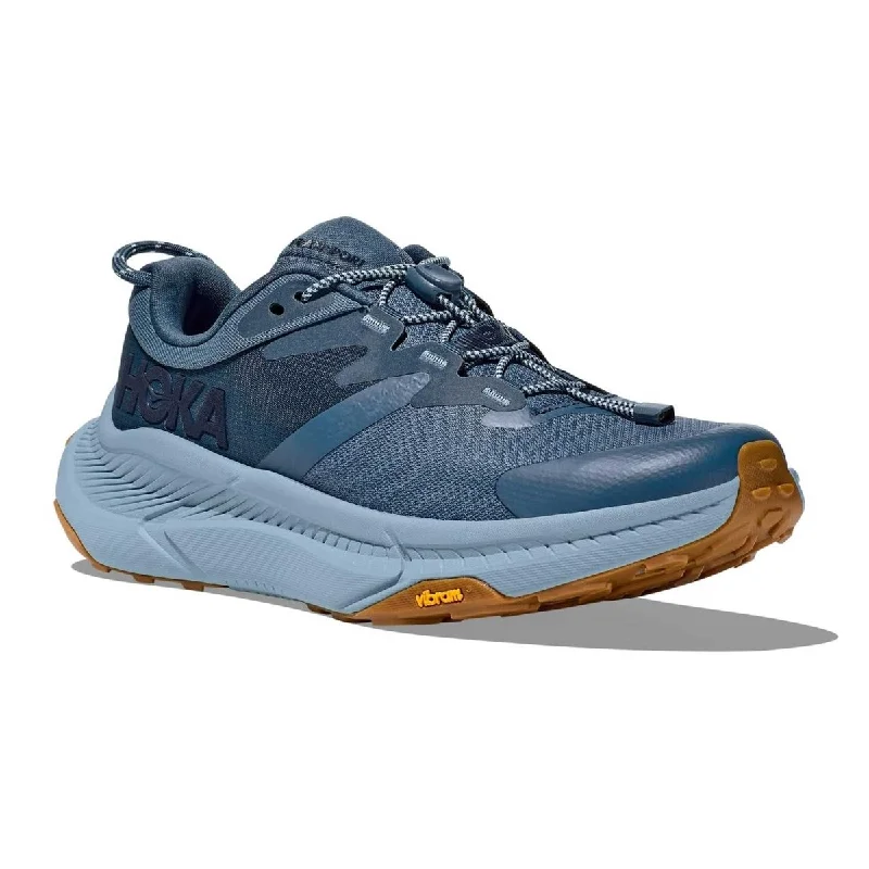 Hoka One One Women's Transport Teal/Dusk