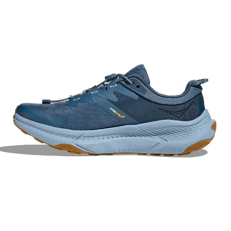 Hoka One One Women's Transport Teal/Dusk