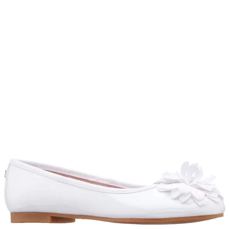 JEANESSE-WHITE-PATENT