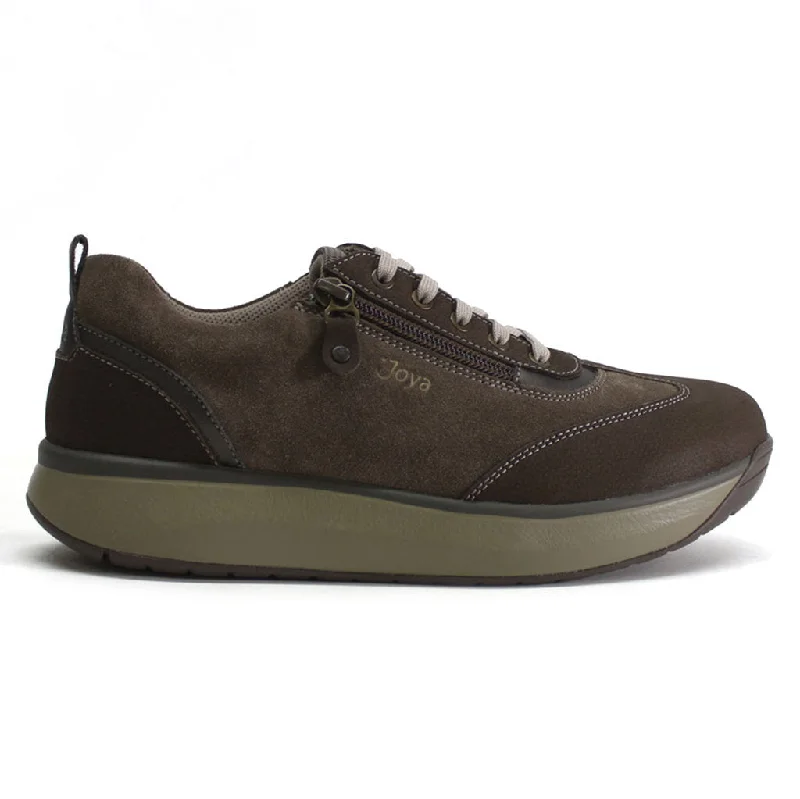 Brown / UK 4.5 | US 7 Women | EU 37 2/3 / Wide