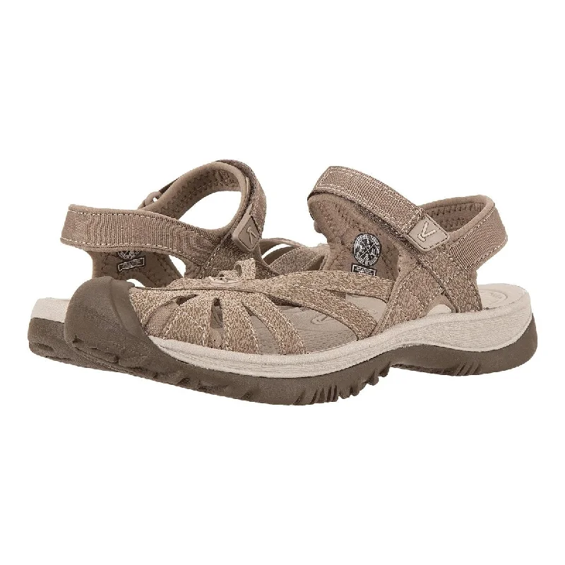 Keen Women's Rose Brindle/Shitake