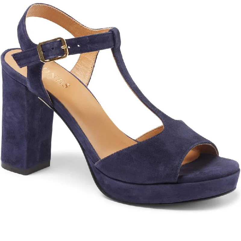 Kiara Platform Heels - KIARA / 323 960