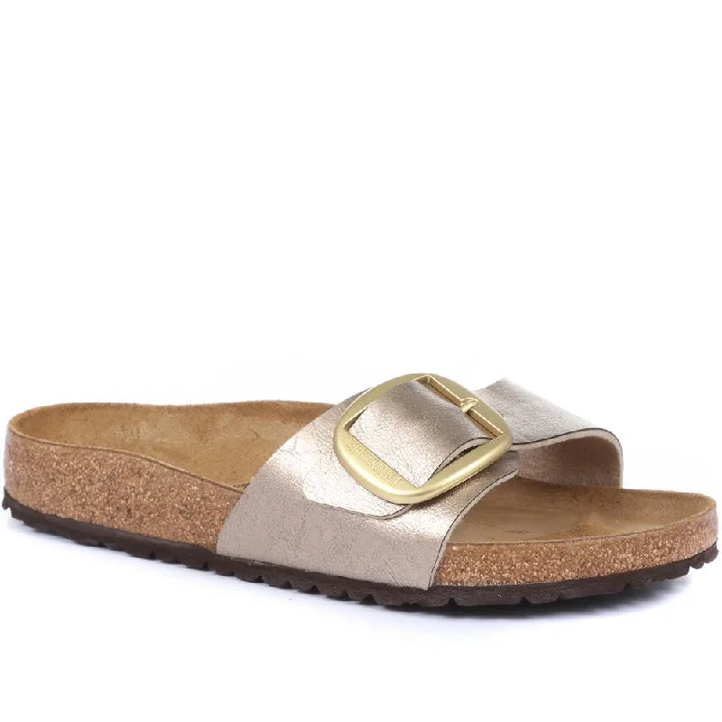 Madrid Big Mule Sandals - BIRK33508 / 319 881