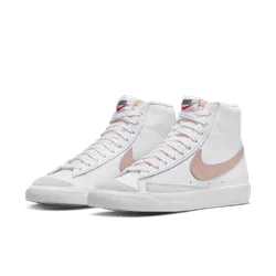 Nike Blazer mid 77 cz1055-118 white & pink