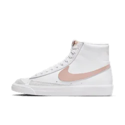 Nike Blazer mid 77 cz1055-118 white & pink