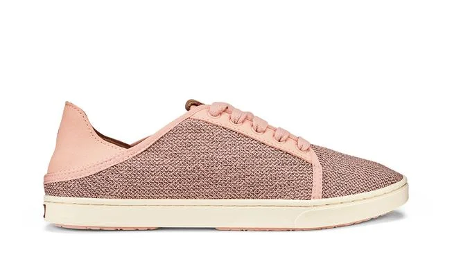 Olukai Women's Pehuea Li Slip On - Dusty Pink 20379-PDPD