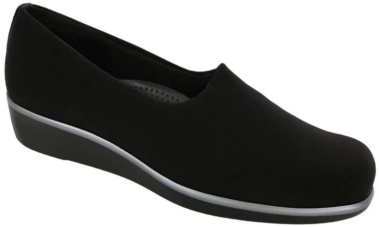 SAS Women’s Bliss Black