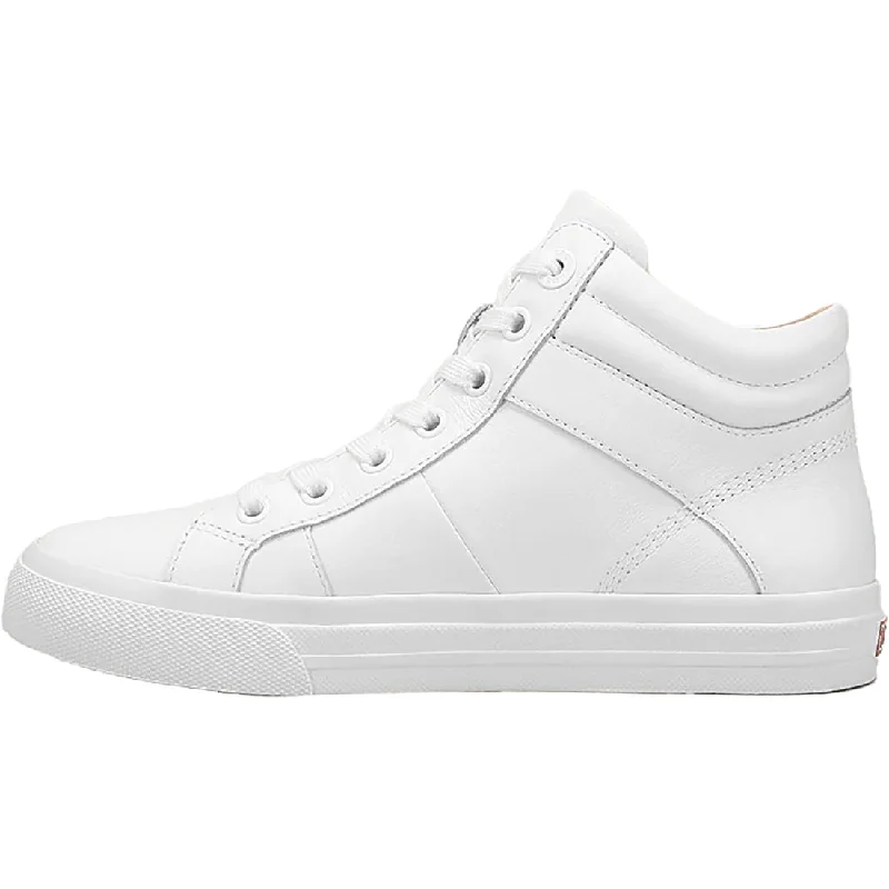 US 7.5 / White