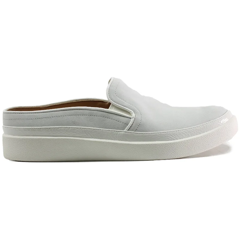 White / UK 4.5 | US 6.5 Women | EU 37.5 / Medium