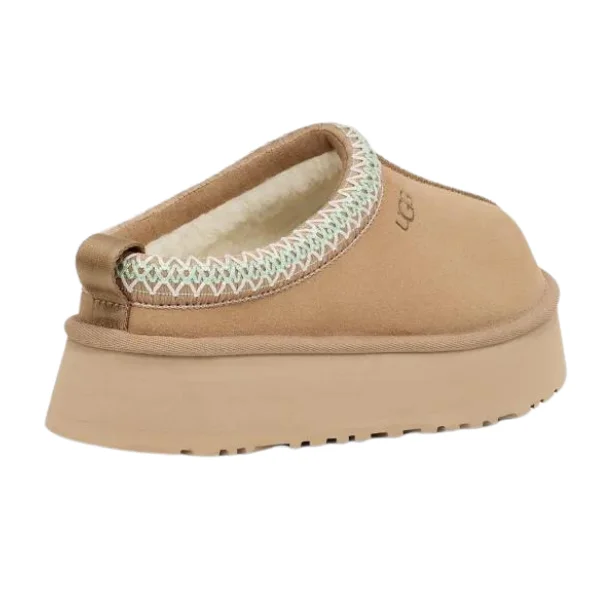 UGG Women's Tazz Slippers Sand